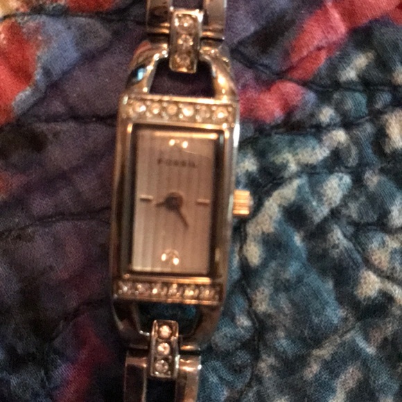Fossil watch - Picture 1 of 5